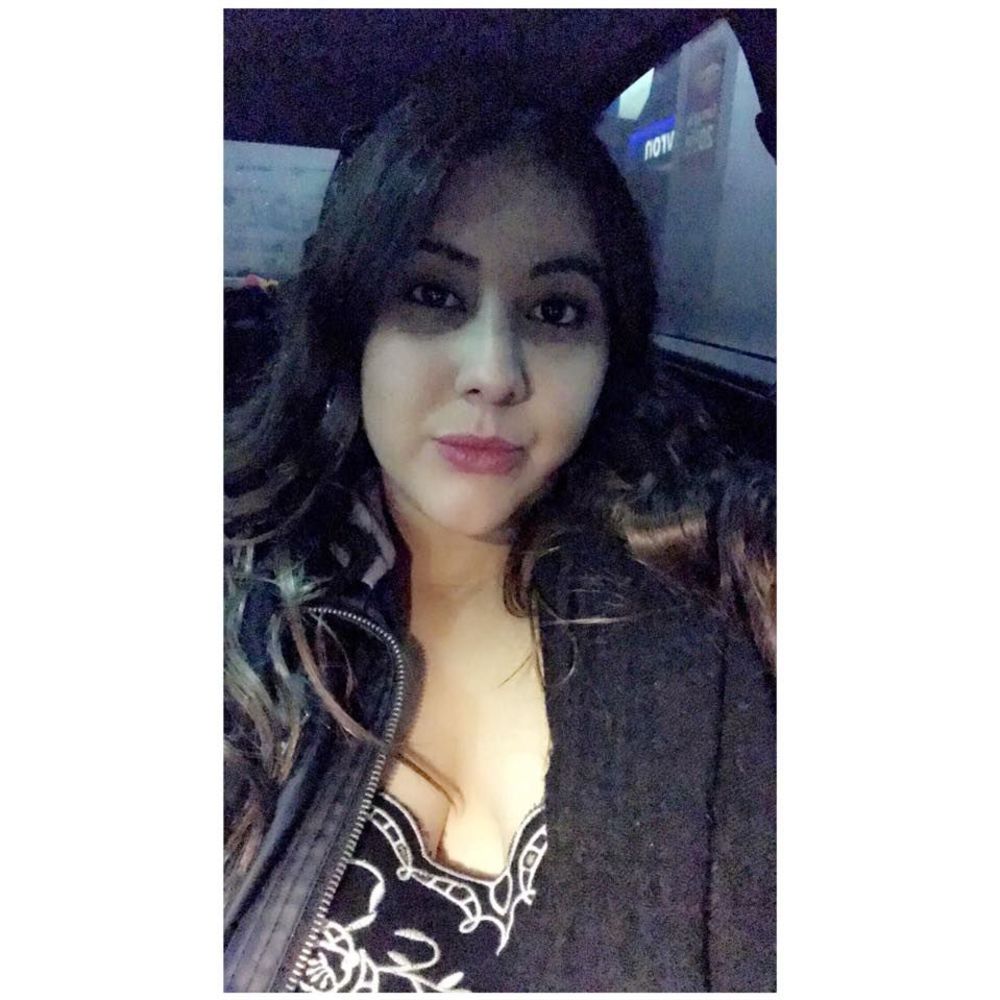 Meet your Posher, Missy